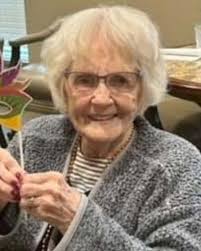 Louise Gilmer Obituary April 13, 2024