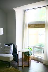 Check spelling or type a new query. Finally A Simple Sleek Ceiling Mount Curtain Rod Create Enjoy