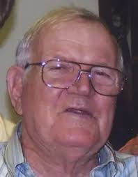 Obituary information for Herbert Bounds