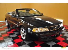 Image result for Black Sapphire 2004 Volvo
