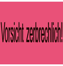 Die härte nach mohs von glas beträgt zwischen 6 und 7. Aufkleber Zerbrechlich Pdf Vorsicht Glas Pdf Aufkleber Oben Vor Nasse Schutzen Fragile Aufkleber Verpackung Aufkleber Zerbrechlich Glas