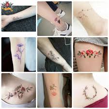 Qua bài viết này, các bạn nữ đã chọn cho mình được những hình xăm để xăm lên những vị trí. Y NghÄ©a Cá»§a Tá»«ng Loáº¡i Hinh XÄƒm Mini Rio Tatto Studio Rio Studio