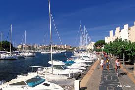 Le Cap D Agde Agde Cap D Agde Le Cap