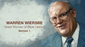 The Woman Who Laughed At God