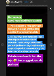 Yang tidak akan terusik hingga hari kiamat. 26 Kata Kata Mutiara Salah Paham