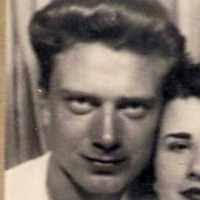 George Theodore "Ted" Hickey (1935–1976) • FamilySearch