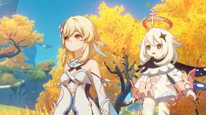 Genshin Impact Il Cross Play Sara Limitato Su Playstation 4