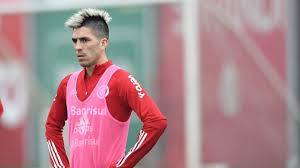 Del valle igualaron en el cierre del grupo a. Martin Roldan On Twitter Tendra Algo Que Ver El Posible Regreso De Leandro Fernandez A Independiente Con La Venta De Brian Romero A Defensa Y Justicia Https T Co Egzq2eadzo