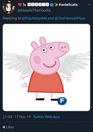 The latest tweets from @noticiasadoptme the latest tweets from @playadoptme developers of the game removed the twitter code input functionality from the game so this would be all in this post on adopt me codes wiki roblox list. Adopt Me On Twitter Welcome To The Adopt Me Community Roblox