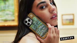 最新版】CASETiFYThe Metコラボの商品一覧【ケースティファイ人気コラボ情報】