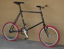 mini velo bike urban 自転車 自転車 バイク ミニベロ