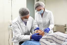 The department of physical medicine and rehabilitation offers a pm&r interest group and several electives and research and clinical programs for medical students. 5 Tips For Training Your Aesthetic Practice Employees The American Association Of Aesthetic Medicine And Surgery Aaams