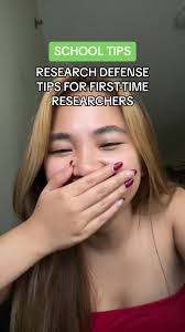 Expert Defense Research Tips for First-Time Researchers