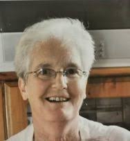 Condolence Book for Kathleen GOLDEN (née Kelly) (Carlow Town, Carlow)