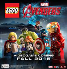 Lego® marvel™ super heroes features an original story crossing the entire marvel universe. Lego Marvel Vengadores Para Xbox 360 3djuegos