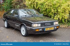 Image result for Black 1980 Audi