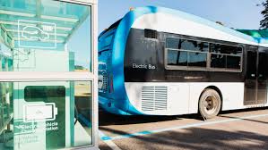 Medios de transporte en perú. Buses Electricos En El Peru Como Funcionan Tecnologia Apuntes Empresariales Esan