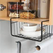 We did not find results for: Kitchen Wall Hanging Storage Bin Under Shelf Wire Rack Cabinet Metal Iron Storage Basket Kitchen Bathroom Organizer Holder Stand Storage Holders Racks Aliexpress