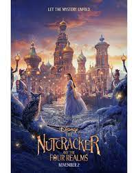 The Nutcracker And The Four Realms Film Entier Streaming Complet Voir The Nutcracker And The F Ver Peliculas Completas Peliculas Completas Peliculas De Disney
