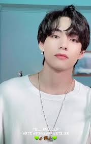 September 12, 2020, and much to the delight of bts it's a special day for army as everyone around the world is celebrating bts leader rm's 26th birthday. Netizens Are Amazed At Bts V S Visual In The Latest Instagram Story Update Knetizen