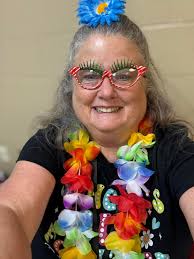 Retiring after 36 years of teaching, what's next?