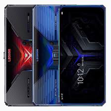 Lenovo Legion Duel 1, 256GB ROM + 12GB ...