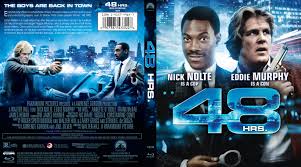 But it's the o'toole plot that hits me in a different way. 48 Hrs 1982