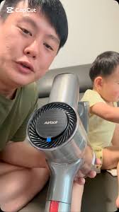 VACUUM JUST GOT SMARTER!, Airbot Supersonics Pro Unleashed! * 25000Pa  powerful suction, Laser dust detection for spotless cleaning Cordless &  handheld for ultimate flexibility! , Clean like a pro, ...