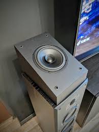 Ignite Your Senses with Bose 602 Audio