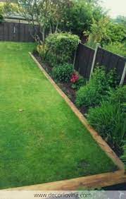 Once you've gathered enough plates to line your. 29 Best Garden Border And Garden Edging Ideas To Dress Up Your Landscape Garden Diy Backyard Landscaping Patio Landscaping Backyard Landscaping