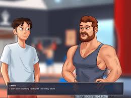 Последние твиты от summertime_saga_world (@summertimesagaw). Petunjuk Main Game Summertime Saga How To Get Pills Summertime Saga The More Pledges The More Time He Can Spend Adding Content To The Game Instead Of Working On His