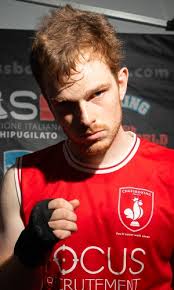 Chessboxing Database