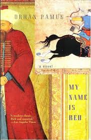 Turkish Literature The Bookly Purple
