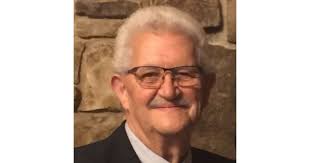 David Charles Nordin Obituary (1939