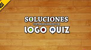 Soluciones del juego logo quiz ¡actualizadas! Soluciones Logo Quiz Nivel 2 Contenidoandroid