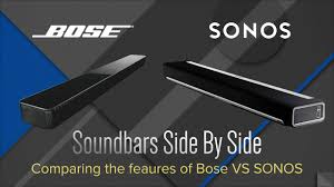 Sonos Play 3 Vs Play 5 Which One To Get Best Home Robotics