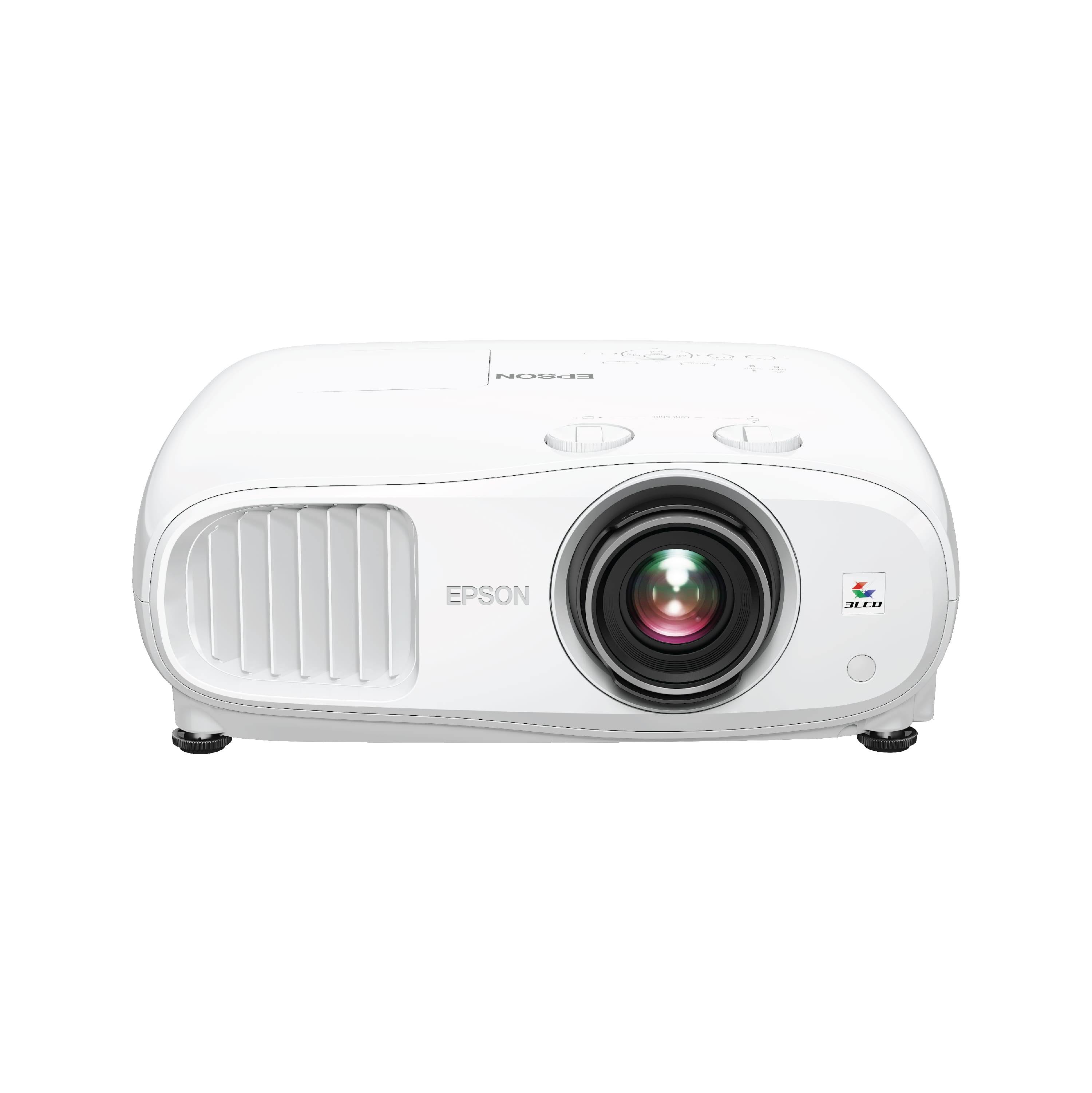 Epson Home Cinema 3800 4K PRO-UHD 3-Chip Projector with HDR