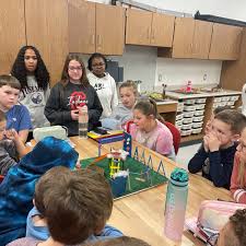 Carlisle Local School District