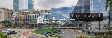 We use cookies to improve our site and your experience. Shop For Sale At The Summit Usj For Rm 735 000 By Benny Chew Durianproperty
