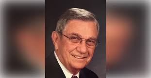 Obituary information for Joseph Paul Miller