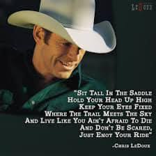 Today we're remembering the...