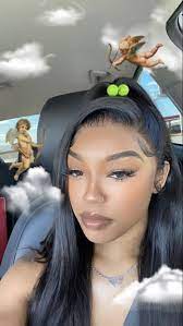 Killadapimp Baddie Hairstyles Curly Hair Styles Naturally Aesthetic Hair