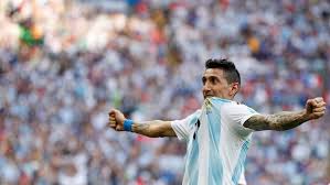 Perancis memulai pertandingan perdana dengan menghadapi australia. Bola Argentina Babak Pertama Argentina Vs Perancis Imbang 1 1 Sulselsatu Com Rusia Babak Pertama Laga Antara Perancis Vs Argentina Argentina