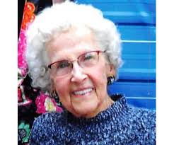 Edna Reaves Obituary (1924