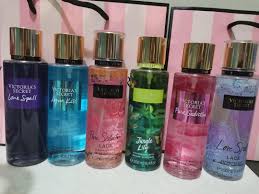 Softest hoodies, weekend vibes and movie marathons. Victoria Secret Body Mist Beauty Personal Care Fragrance Deodorants On Carousell