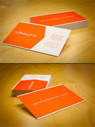Cool business cards garner a lot of attention in today's competitive market place. Business Card Templates Designs From Graphicriver Elegant Business Cards Design Business Card Inspiration Business Card Design