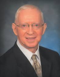 Obituary information for Clyde R. Perry