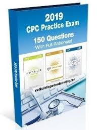 Super Tips For Clearing 2020 Cpc Exam Medical Coding Guide Practice Exam Medical Coding Medical Coder