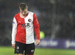 John guidetti speelde een hoofdrol voor de. Manchester City Striker John Guidetti Keeping Options Beyond Feyenoord Open The Independent The Independent