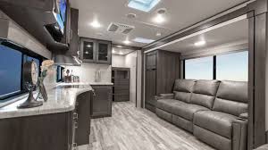 Transcend grand design travel trailer floor plans. 29tbs Grand Design